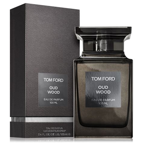 tom ford oud wood